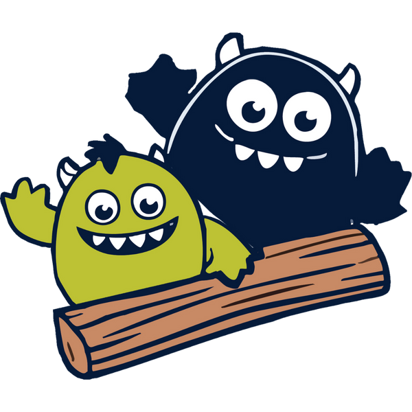 Little Monsters Woodworks
