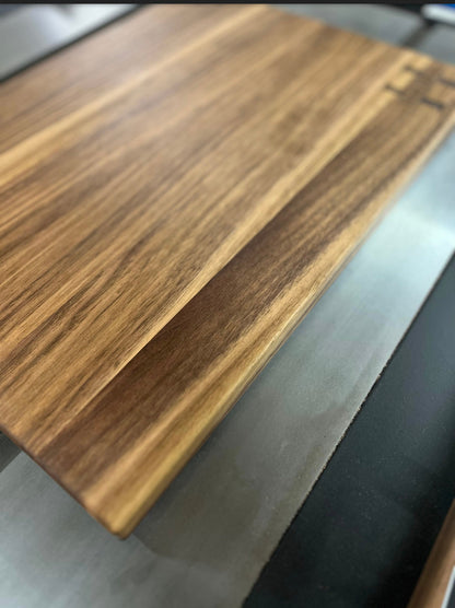 Personalized Cutting Board