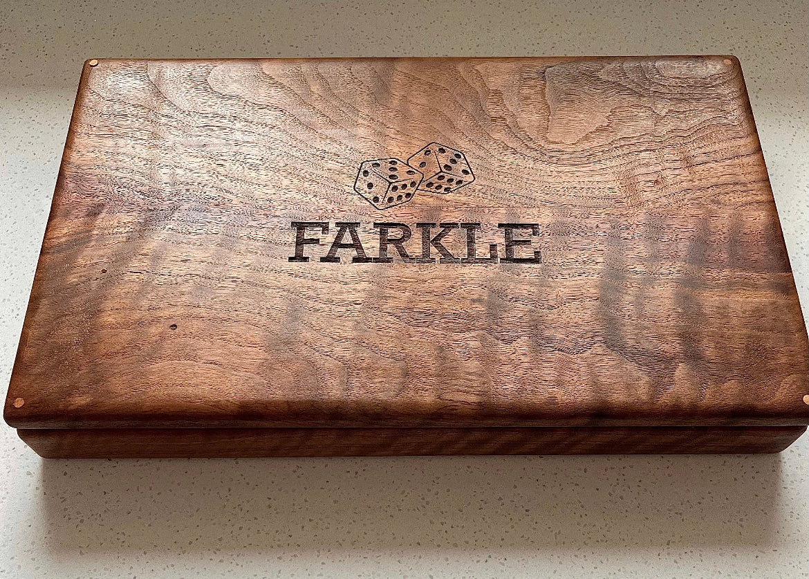 Farkle Box Set