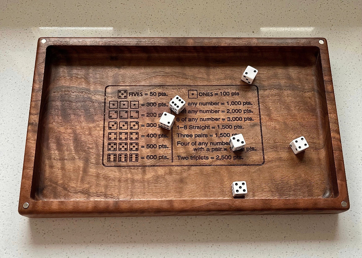 Farkle Box Set
