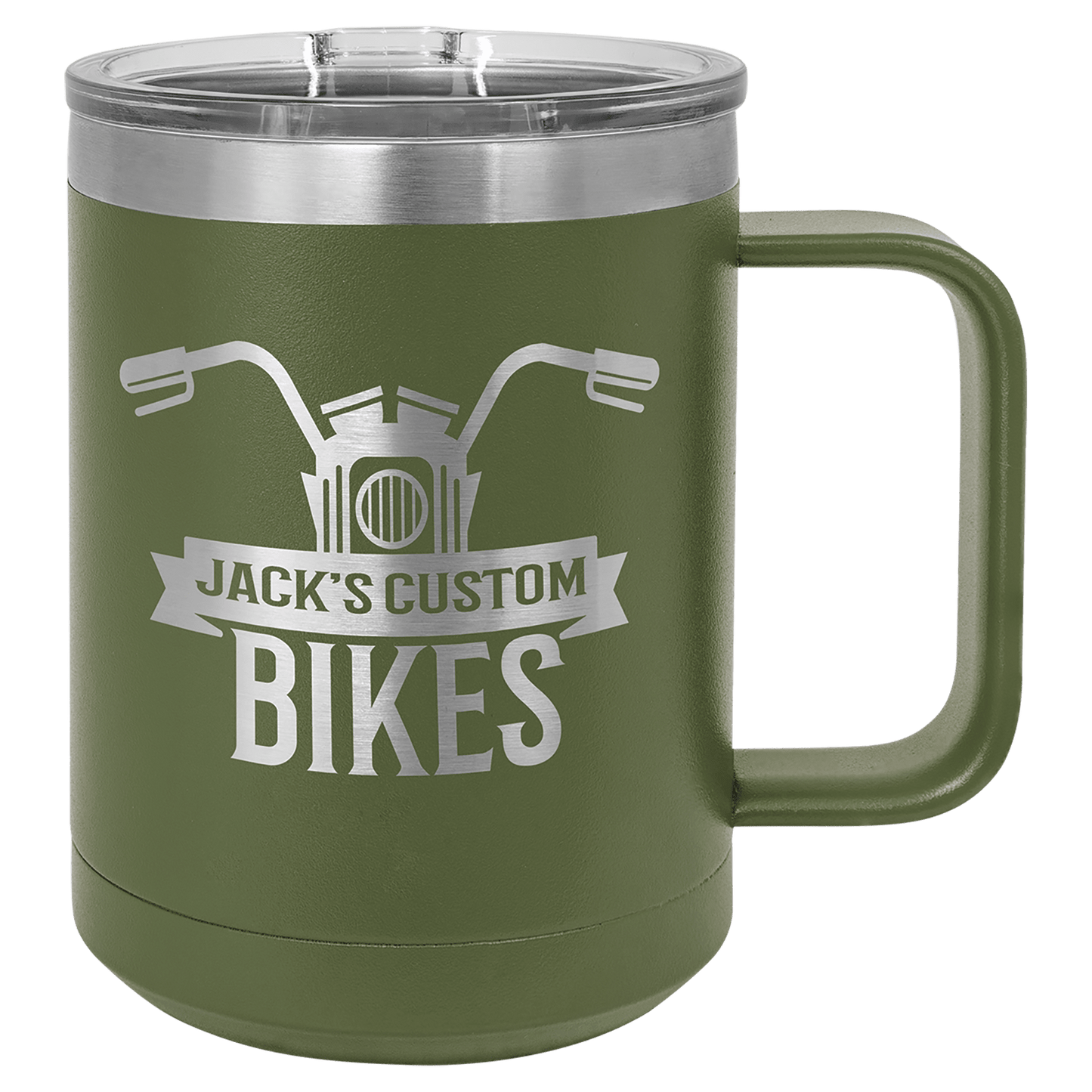 15 oz. Coffee Mug