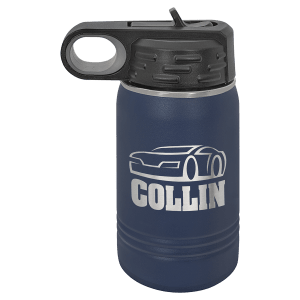12oz. Water Bottle