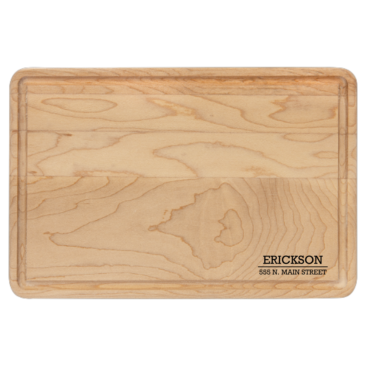 Premium Cutting Boards