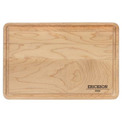 Premium Cutting Boards