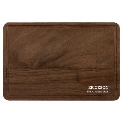 Premium Cutting Boards