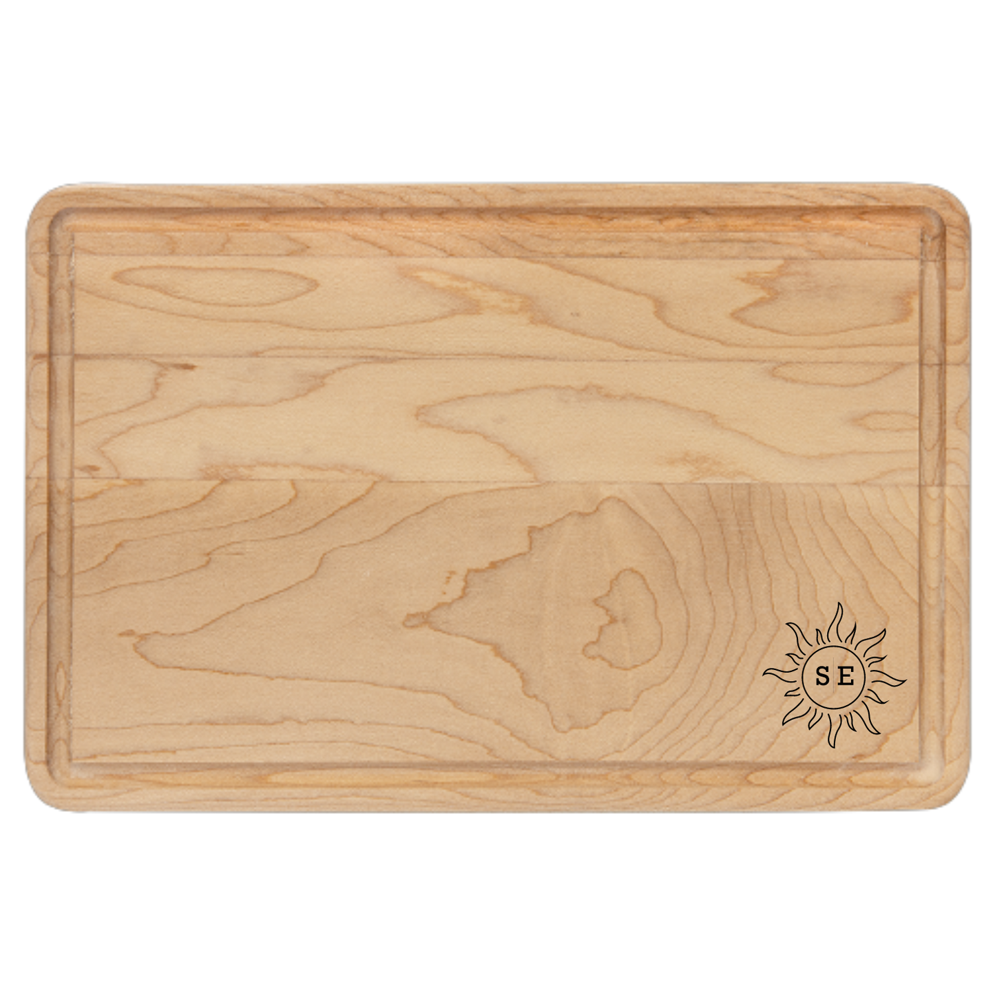 Premium Cutting Boards