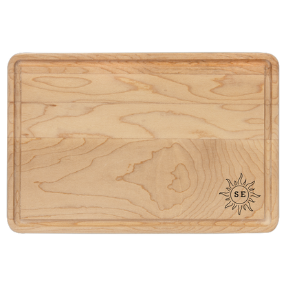 Premium Cutting Boards