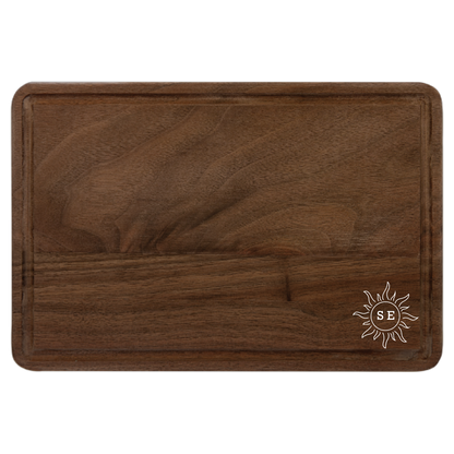 Premium Cutting Boards
