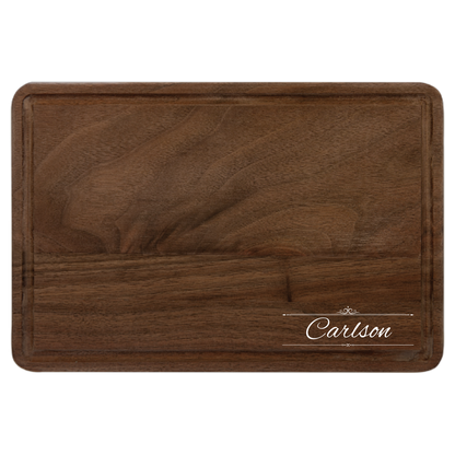 Premium Cutting Boards