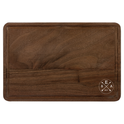 Premium Cutting Boards