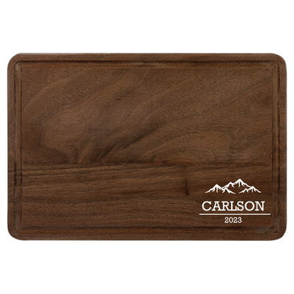 Premium Cutting Boards