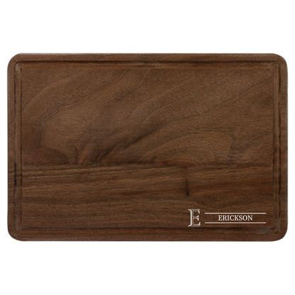Premium Cutting Boards
