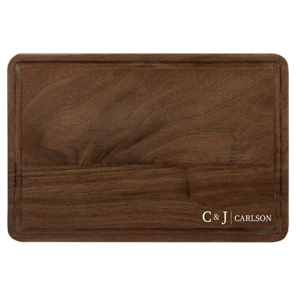 Premium Cutting Boards