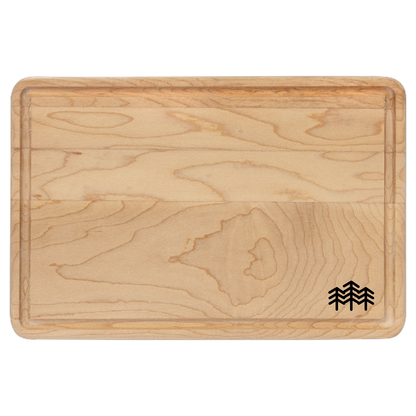 Premium Cutting Boards