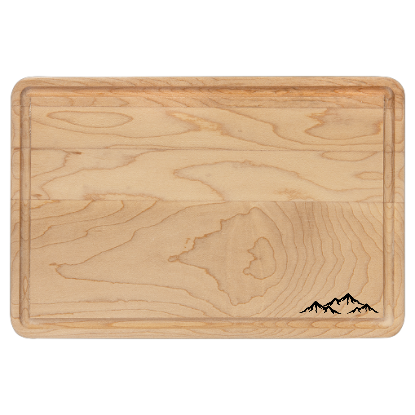 Premium Cutting Boards