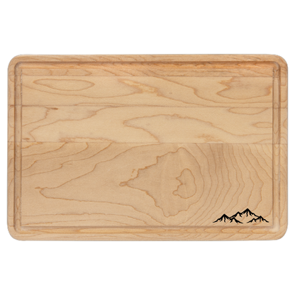 Premium Cutting Boards