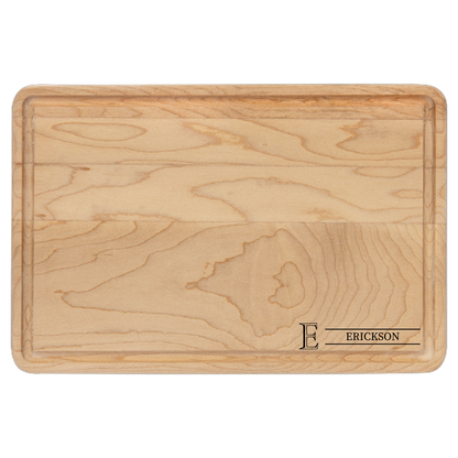 Premium Cutting Boards