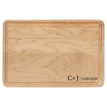 Premium Cutting Boards