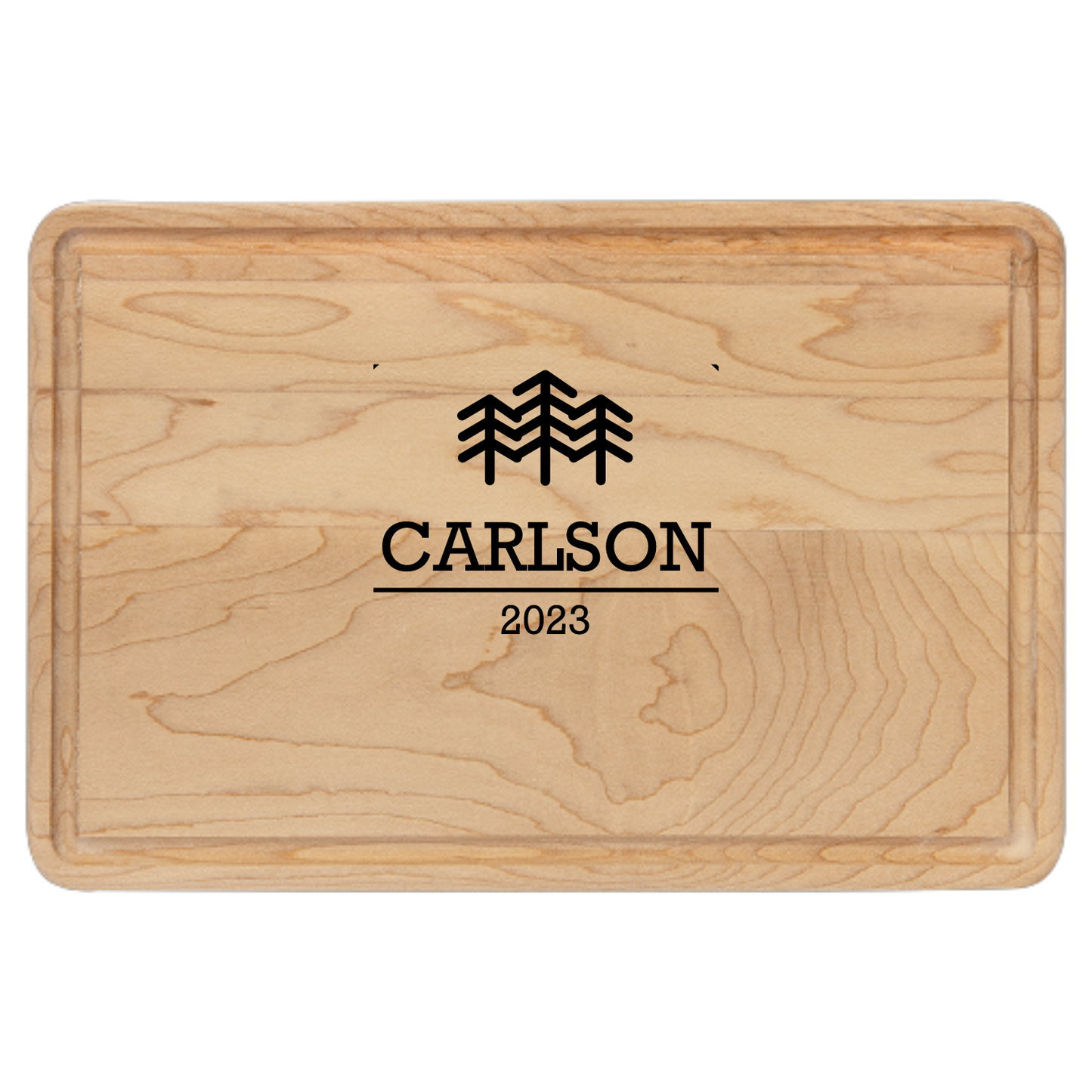 Premium Cutting Boards