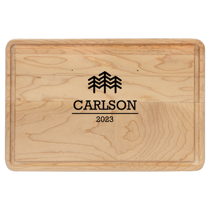 Premium Cutting Boards
