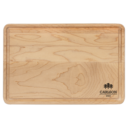 Premium Cutting Boards