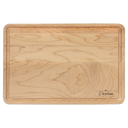 Premium Cutting Boards