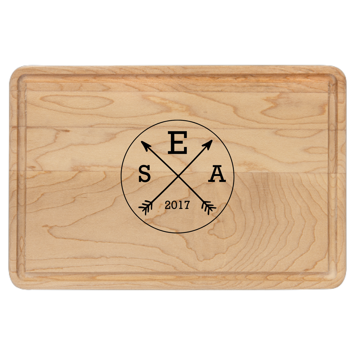 Premium Cutting Boards