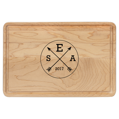 Premium Cutting Boards