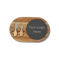 Cheese Board with Tools