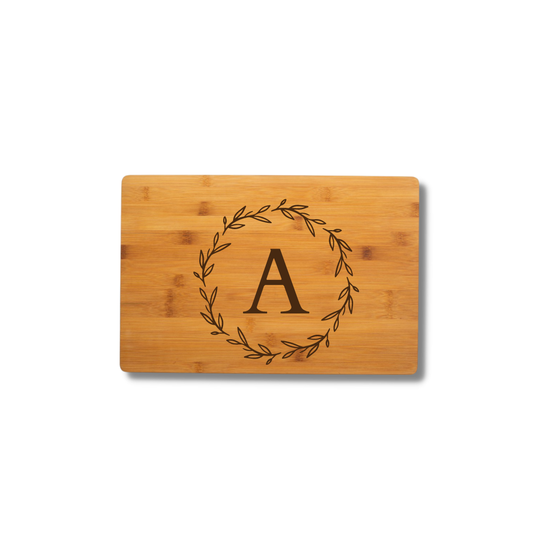 Bamboo Cutting Board