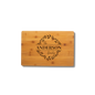 Bamboo Cutting Board