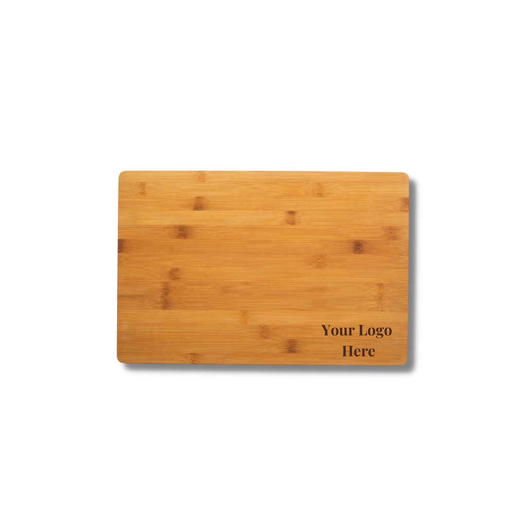 Bamboo Cutting Board
