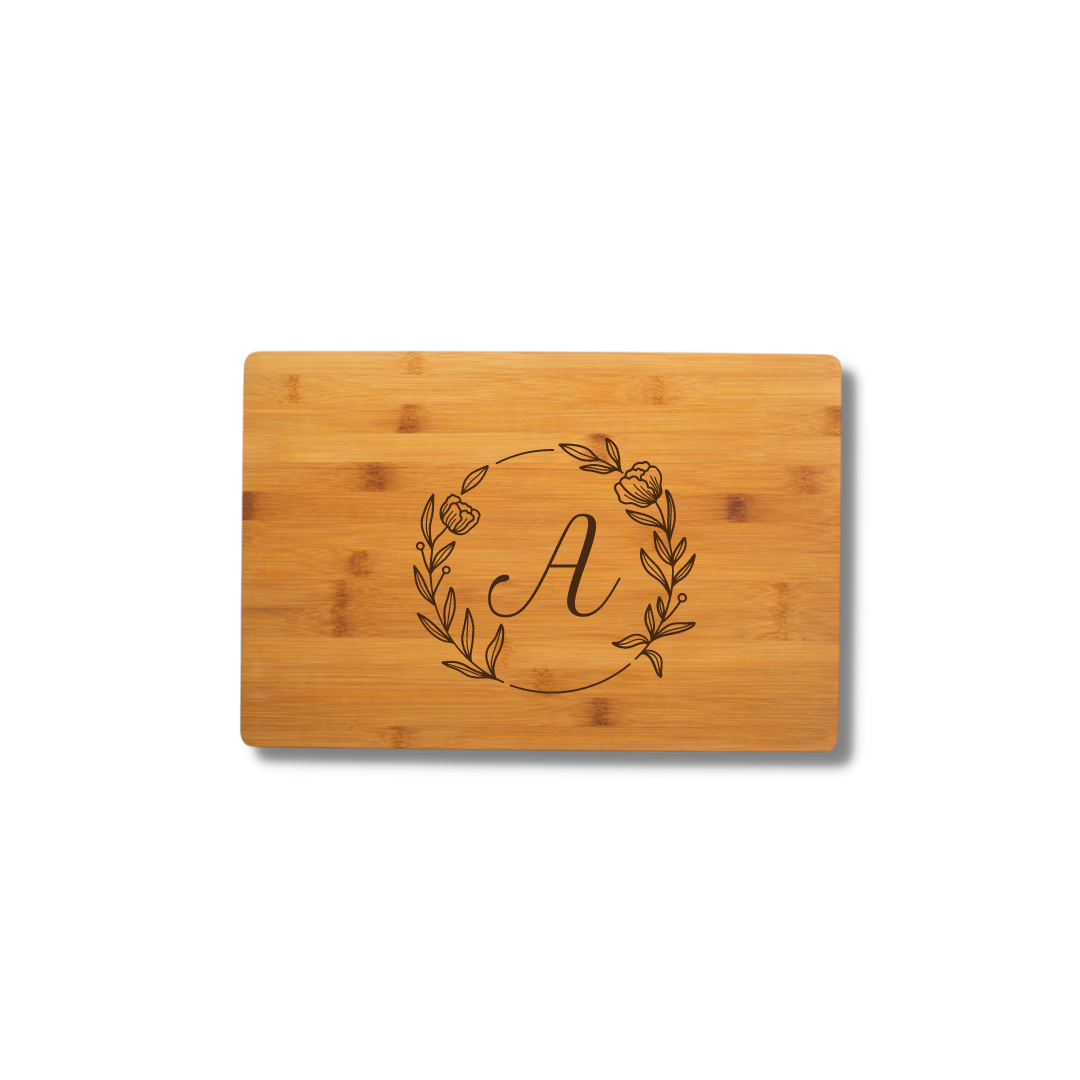 Bamboo Cutting Board