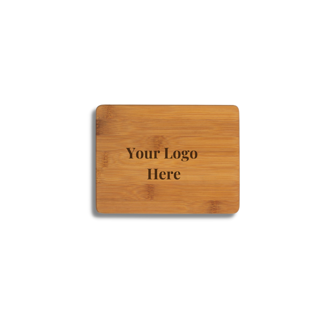 Bamboo Cutting Board