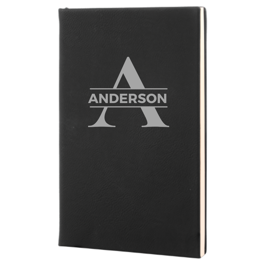 Leather Journal