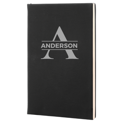 Leather Journal