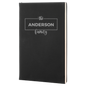 Leather Journal