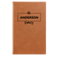 Leather Journal