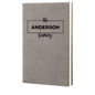 Leather Journal
