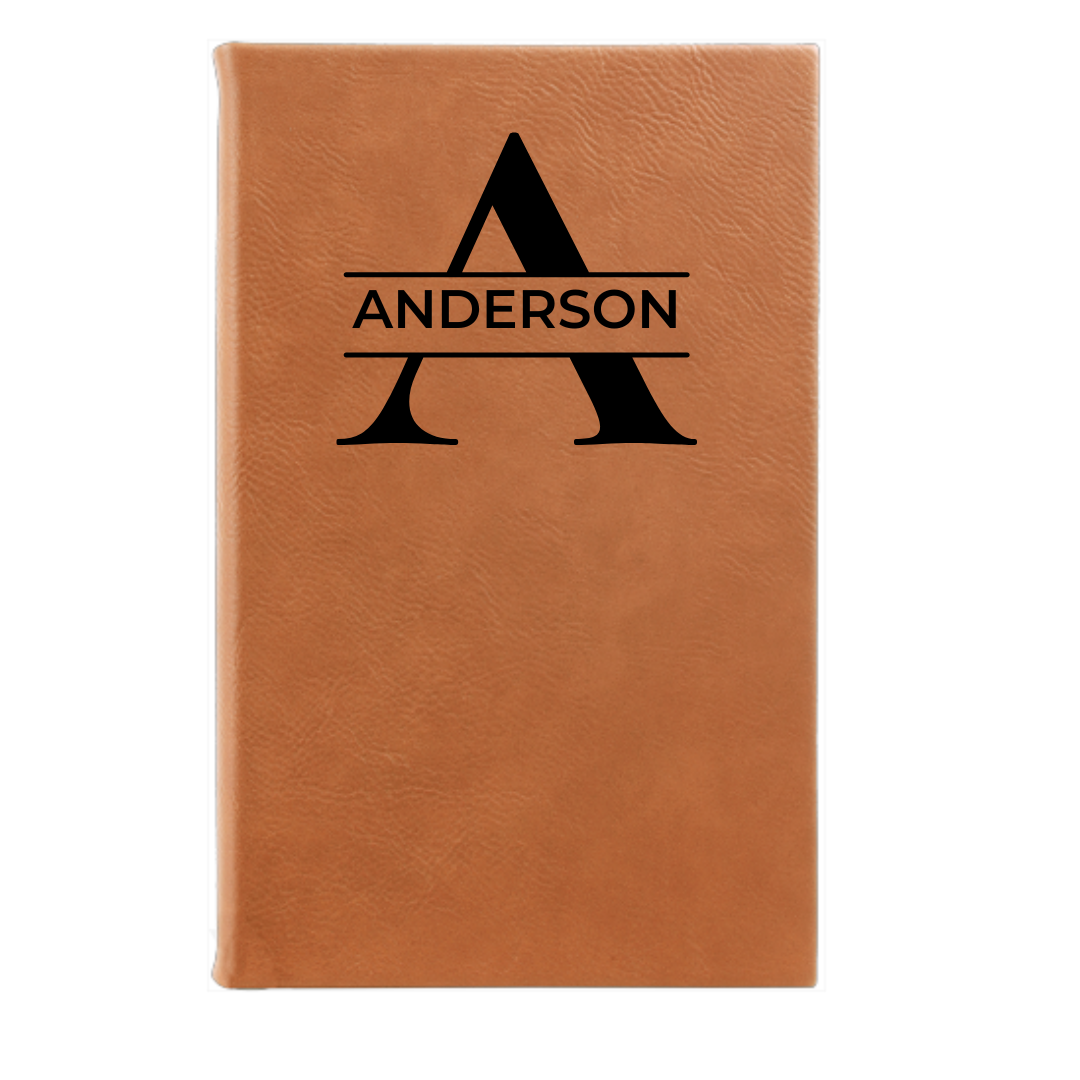 Leather Journal