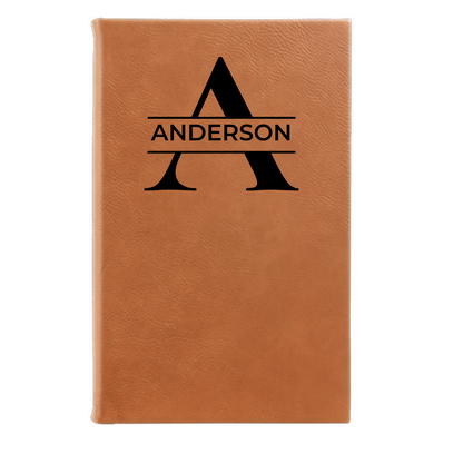 Leather Journal