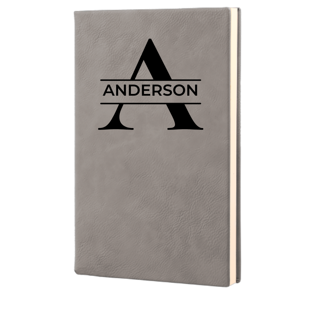 Leather Journal