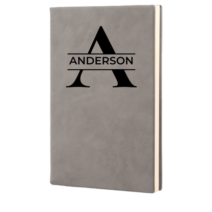 Leather Journal