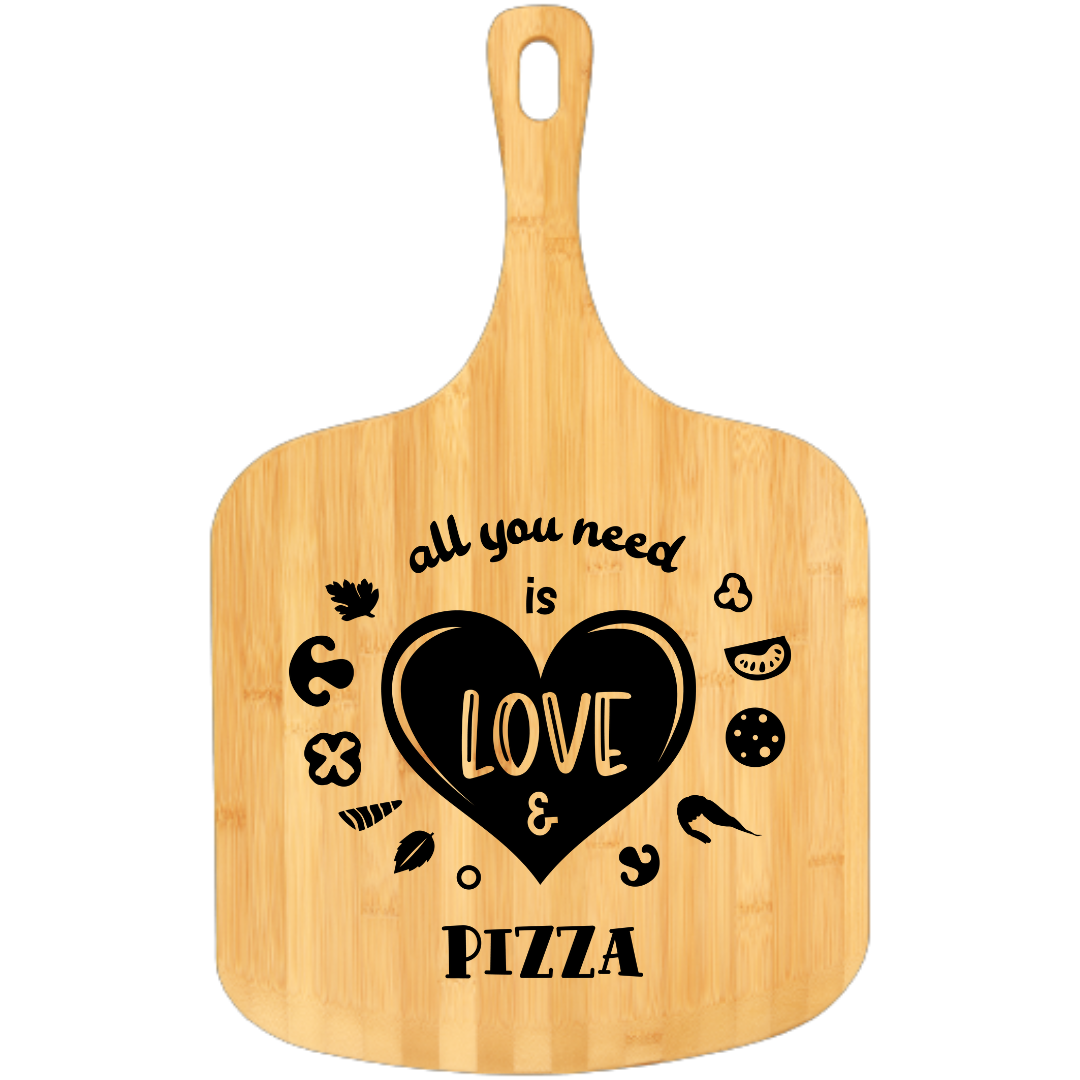 Pizza Peel