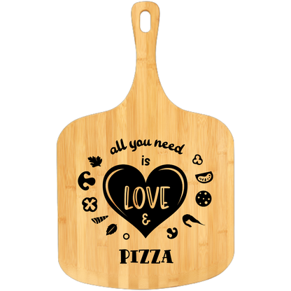Pizza Peel