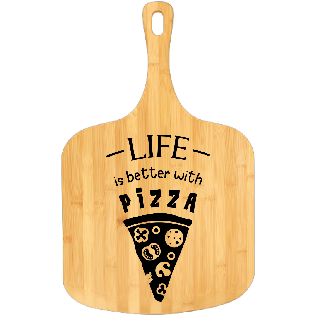 Pizza Peel