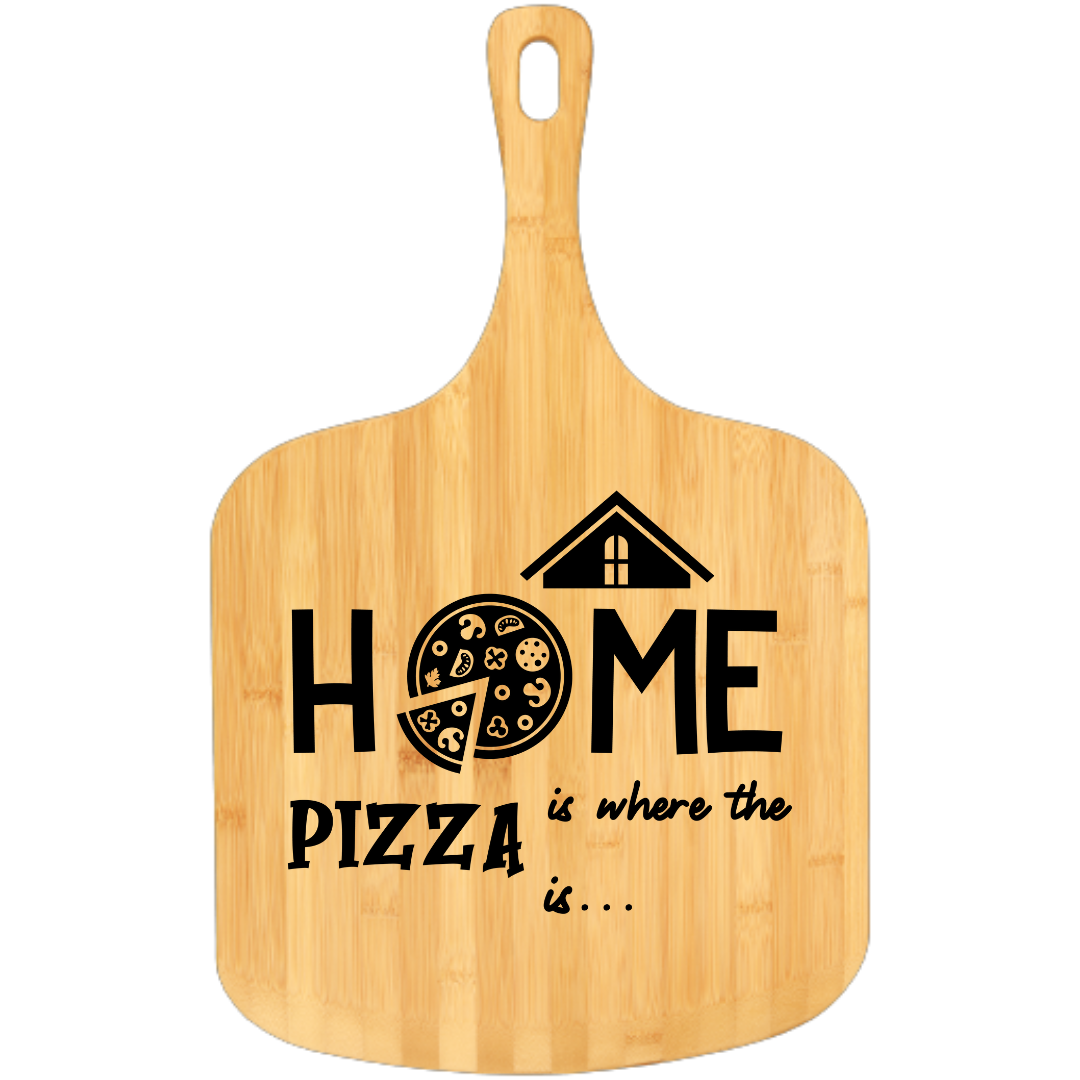 Pizza Peel