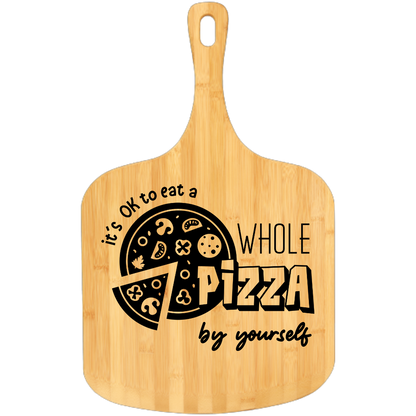 Pizza Peel