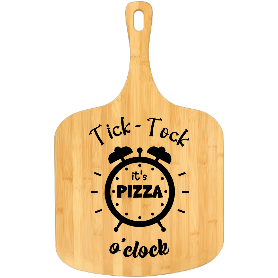 Pizza Peel