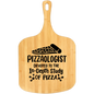 Pizza Peel